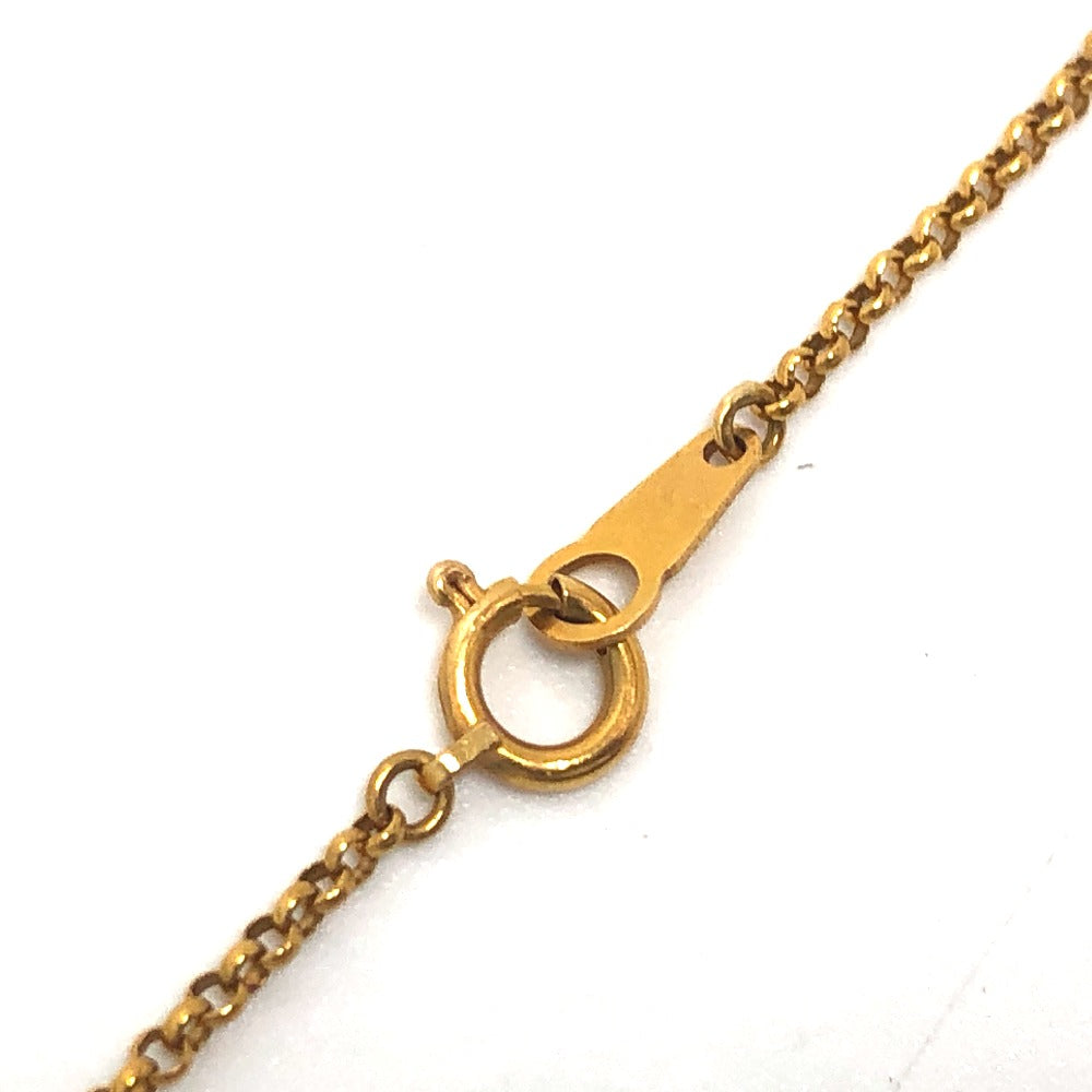 jewelry K18 D0.70ct ダイヤ 4.5g ネックレス 小物 アクセサリー ネックレス K18 レディース ゴールド - brandshop-reference