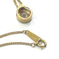 jewelry K18 D0.32ct 1P ダイヤ 宝石 アクセサリー ネックレス K18 レディース ゴールド