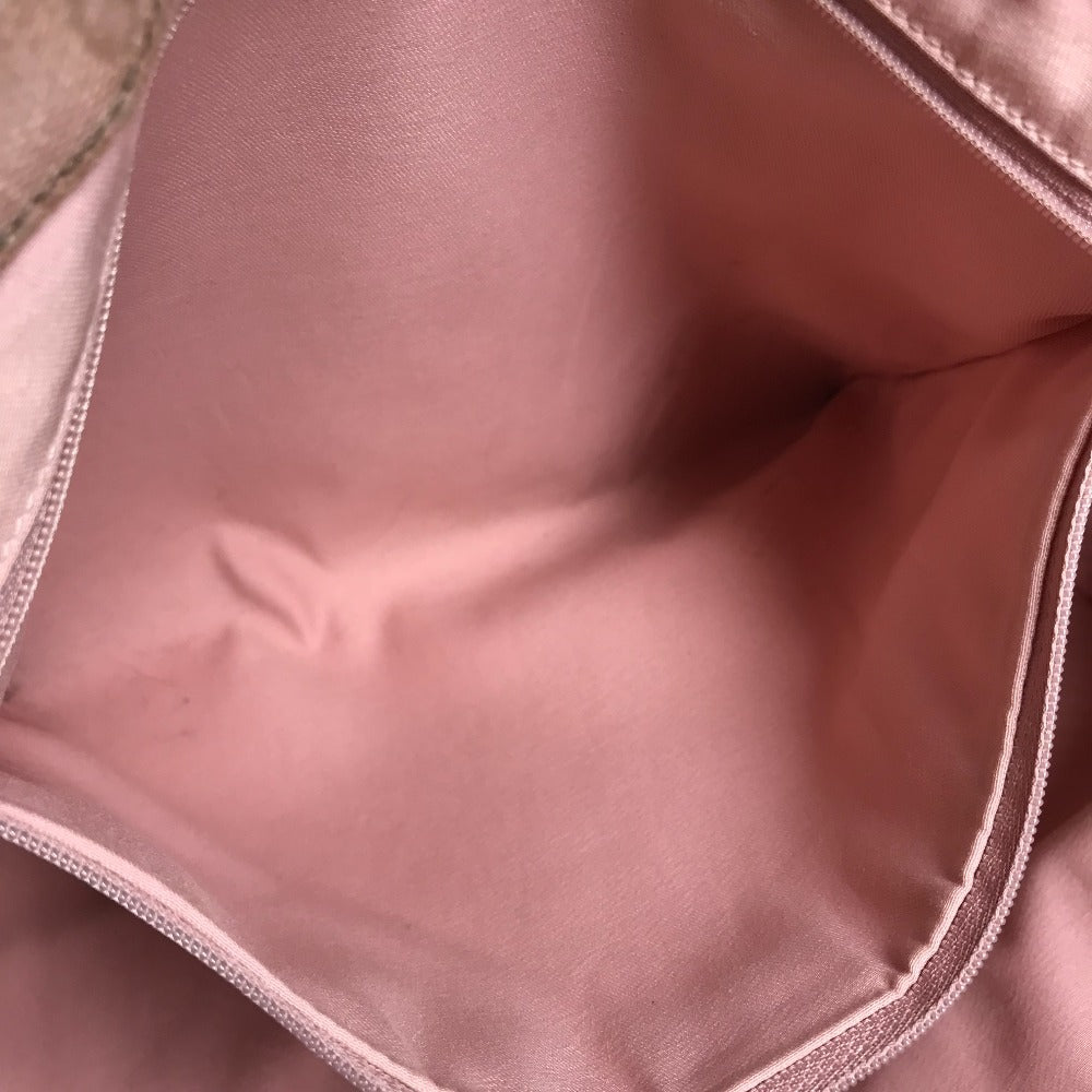 GUCCI 141472 ロゴ ハンドバッグ 肩掛け ショルダーバッグ トートバッグ レザー レディース ホワイト - brandshop-reference