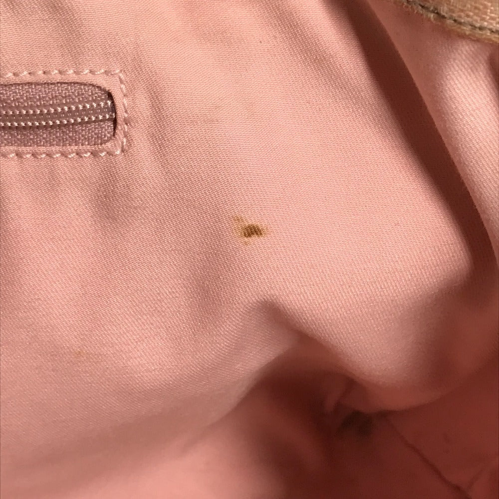 GUCCI 141472 ロゴ ハンドバッグ 肩掛け ショルダーバッグ トートバッグ レザー レディース ホワイト - brandshop-reference