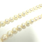 TASAKI Akoya Pearl 7.0mm 40cm Necklace, White, for Women