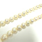 TASAKI Akoya Pearl 7.0mm 40cm Necklace, White, for Women