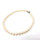 jewelry パール 9mm～9.5mm パールネックレス アクセサリー ネックレス パール レディース ホワイト - brandshop-reference