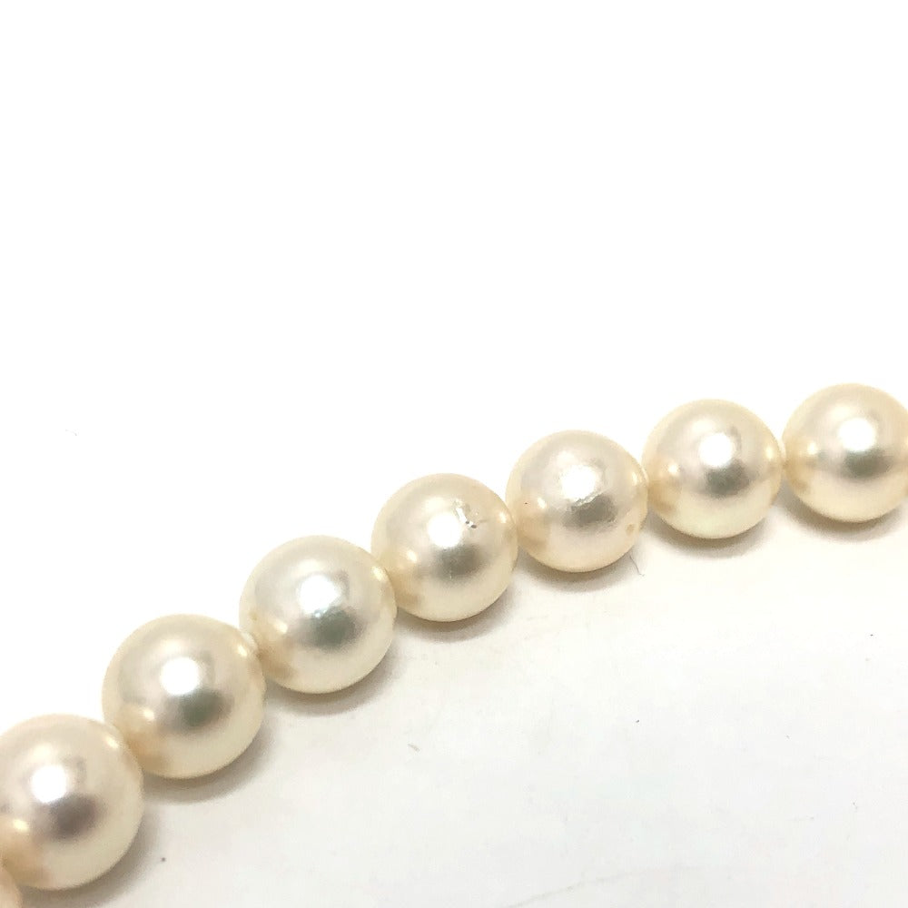 jewelry パール 9mm～9.5mm パールネックレス アクセサリー ネックレス パール レディース ホワイト - brandshop-reference