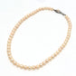 jewelry パール 6.5mm～7mm アクセサリー 真珠 ネックレス パール レディース ホワイト