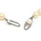jewelry パール 6.5mm～7mm アクセサリー 真珠 ネックレス パール レディース ホワイト