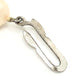jewelry パール 6.5mm～7mm アクセサリー 真珠 ネックレス パール レディース ホワイト