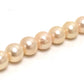 jewelry パール 6.5mm～7mm アクセサリー 真珠 ネックレス パール レディース ホワイト
