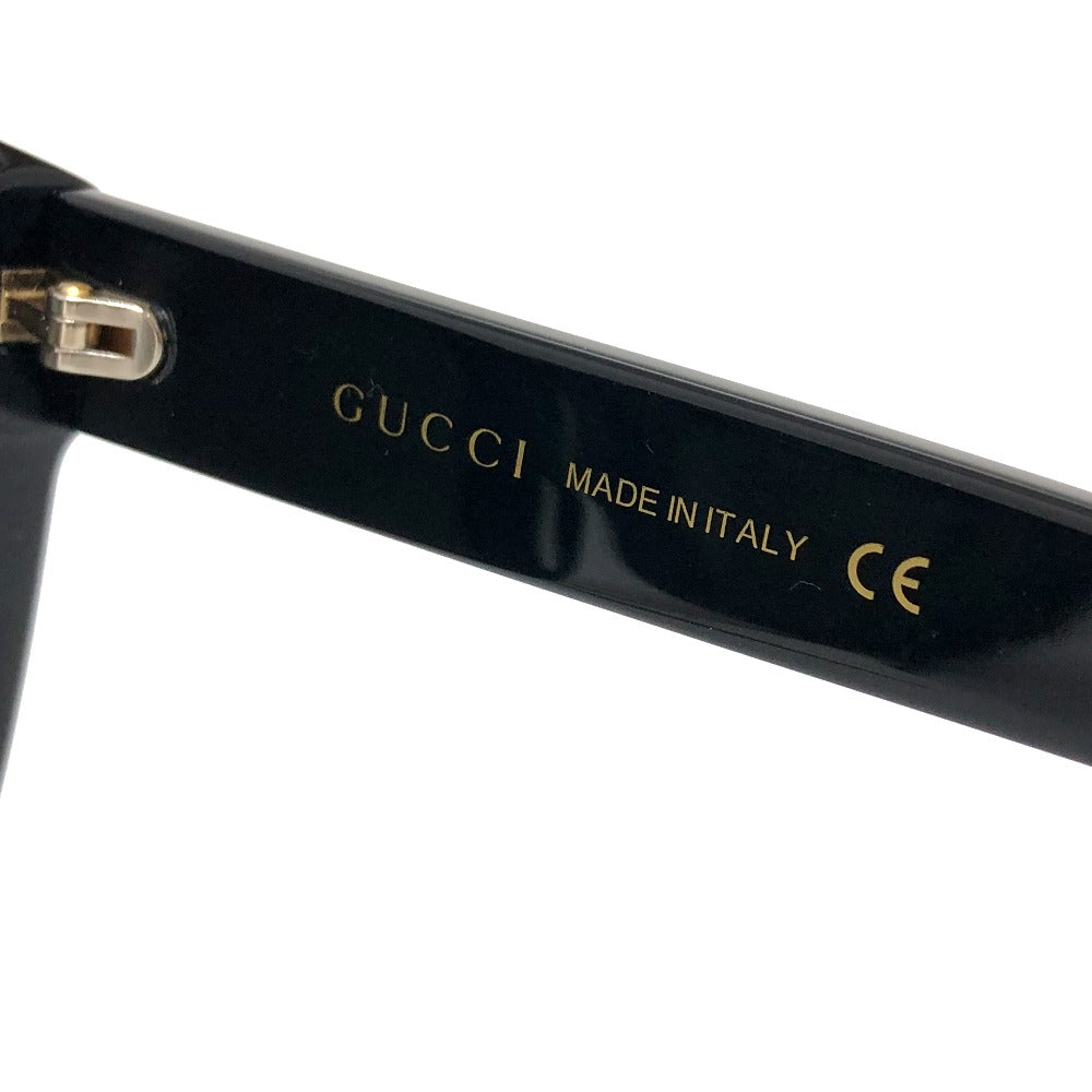 GUCCI GG0028SA アジアンモデル サングラス プラスチック レディース