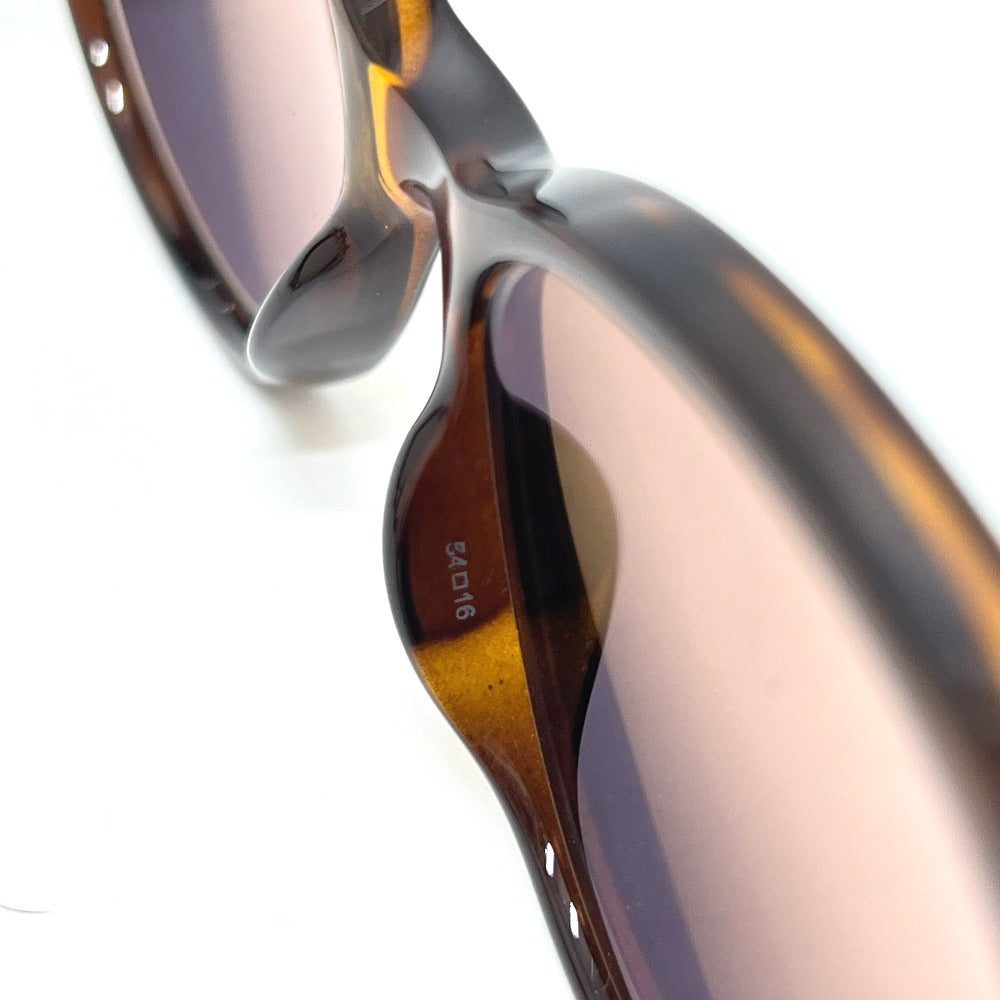 GUCCI GG0633O GG Marmont Prescription Glasses Sunglasses Plastic Women's Brown