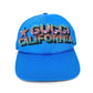 GUCCI 703207 ロゴ スパンコール 帽子 キャップ帽 ベースボール キャップ コットン メンズ - brandshop-reference