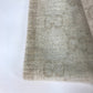 GUCCI 570603 GG Sherry Line Fringe Scarf, Wool, Men's, Beige