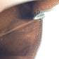 LOUIS VUITTON M51242 Saint-Cloud GM Shoulder Bag, Monogram Canvas, Brown, Women's