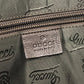 GUCCI 201482 Guccisima Bag Handbag Travel Bag Travel Bag Tote Bag Leather Women's Brown