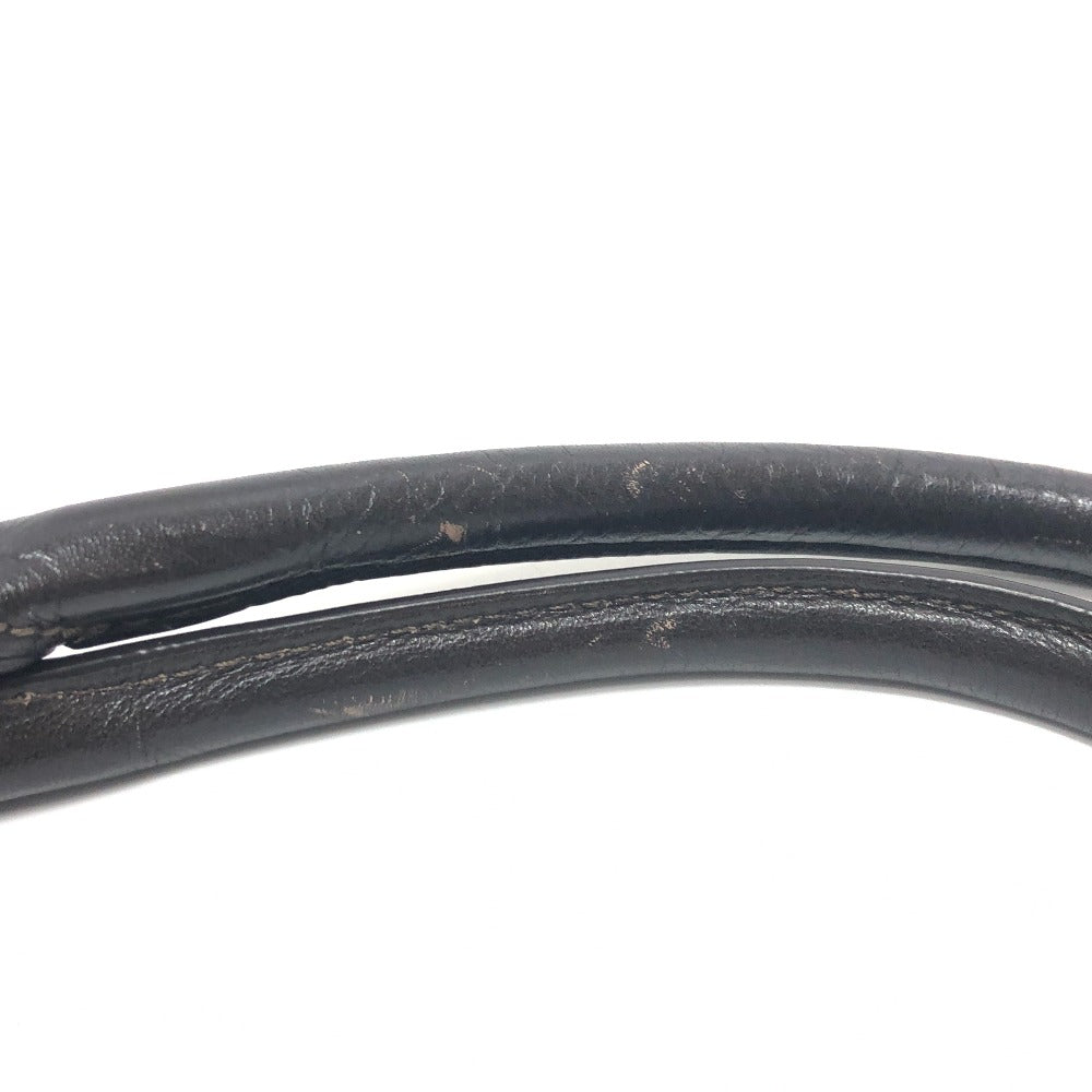 GUCCI 201482 Guccisima Bag Handbag Travel Bag Travel Bag Tote Bag Leather Women's Brown