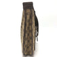GUCCI 001-4198 GGCanvas One-shoulder bag, handbag Shoulder Bag Canvas Beige Used