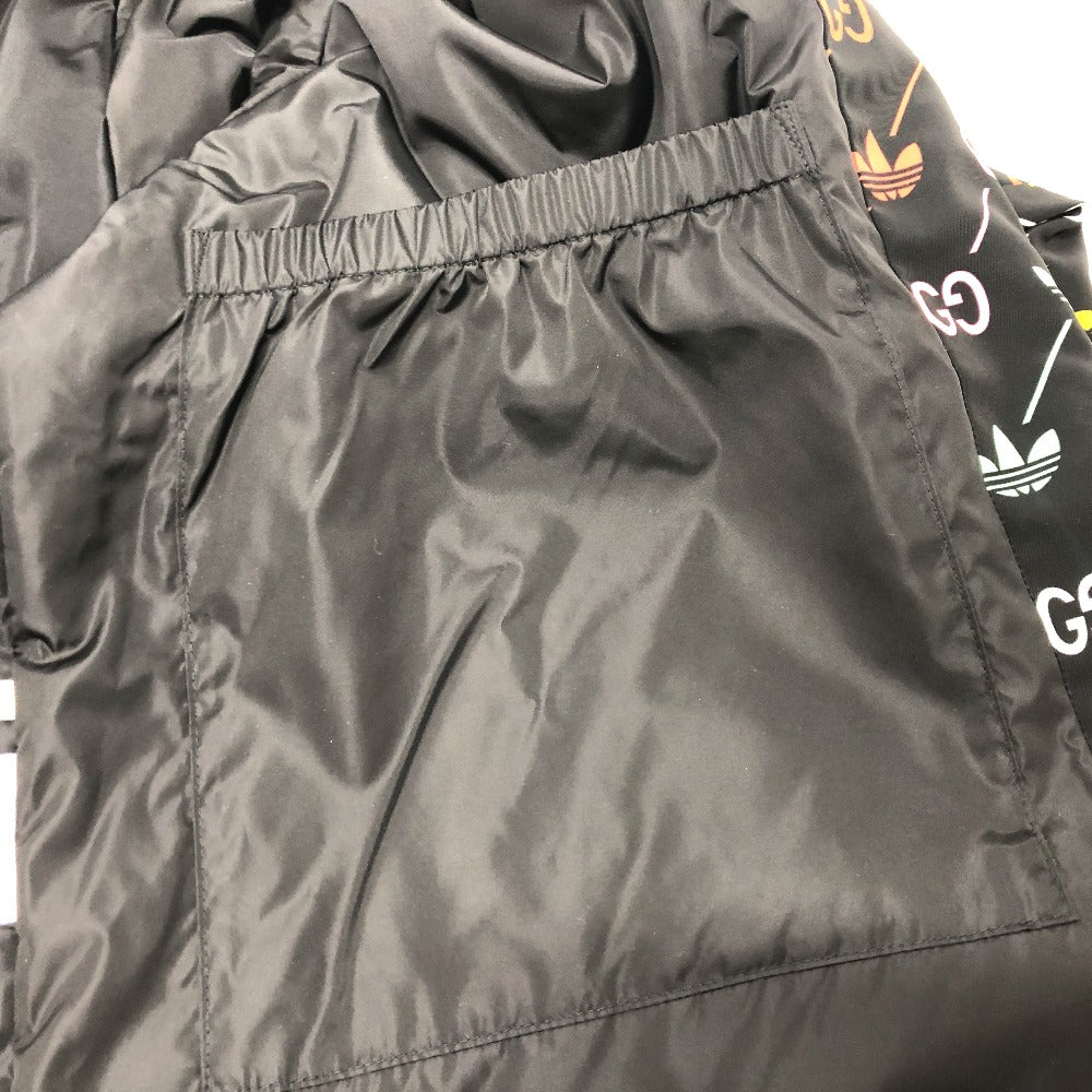 GUCCI 722262 ロゴ 総柄 ZALAT ダウン アパレル 長袖 アウター ダウンジャケット ダウン メンズ マルチカラー - brandshop-reference