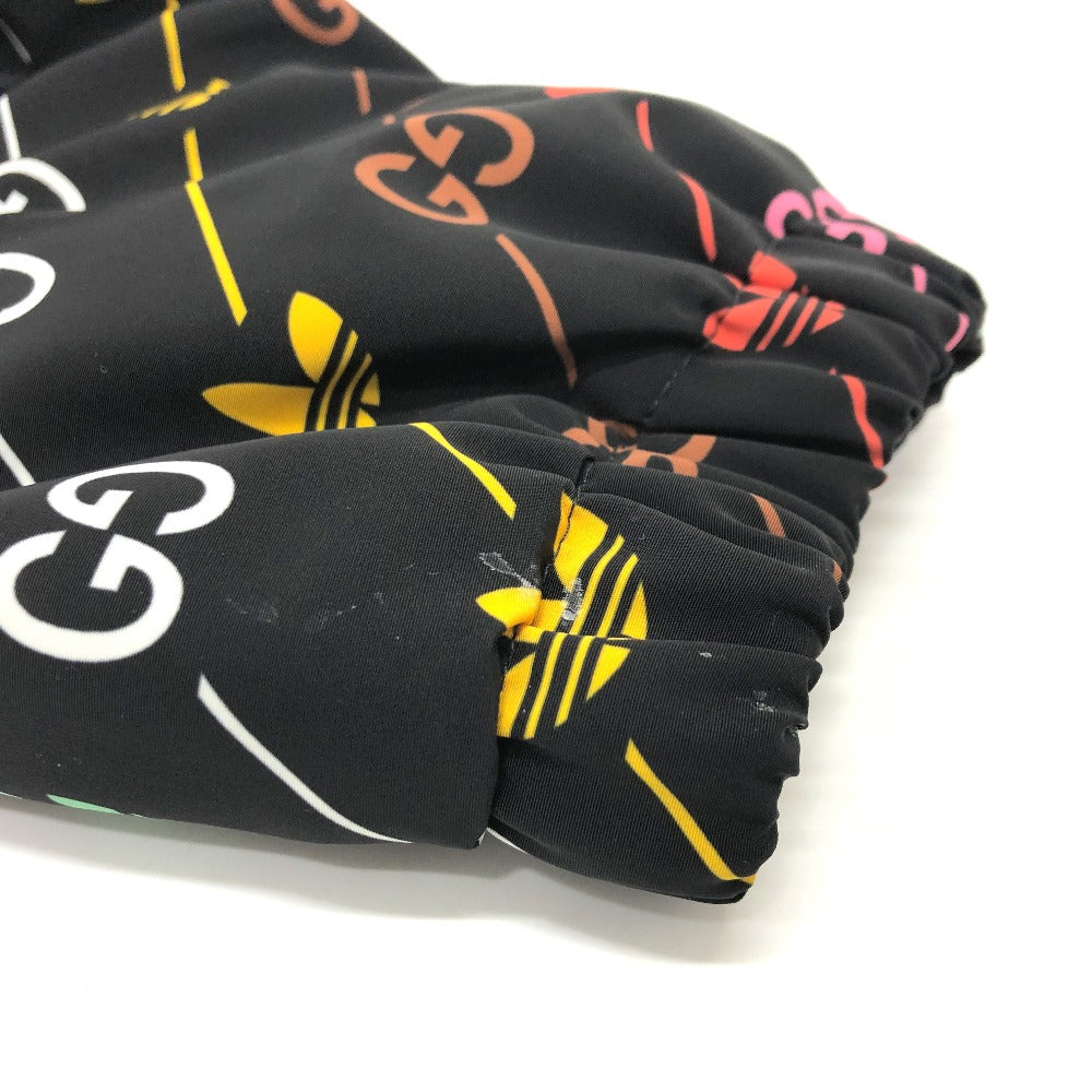 GUCCI 722262 ロゴ 総柄 ZALAT ダウン アパレル 長袖 アウター ダウンジャケット ダウン メンズ マルチカラー - brandshop-reference