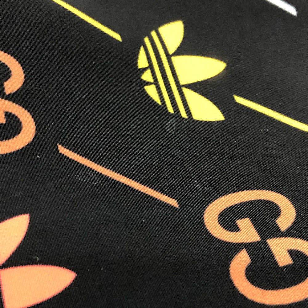 GUCCI 722262 ロゴ 総柄 ZALAT ダウン アパレル 長袖 アウター ダウンジャケット ダウン メンズ マルチカラー - brandshop-reference