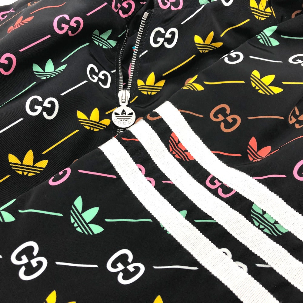 GUCCI 722262 ロゴ 総柄 ZALAT ダウン アパレル 長袖 アウター ダウンジャケット ダウン メンズ マルチカラー - brandshop-reference