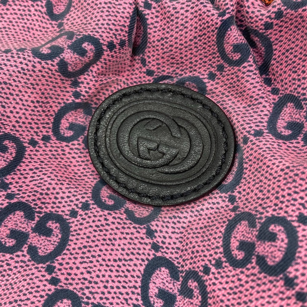 GUCCI GG レインボー ハーフパンツ ボトムス アパレル ショートパンツ ポリエステル レディース - brandshop-reference