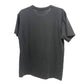 GUCCI ハート ドット アパレル トップス 半袖 Tシャツ フロントプリント ラブパレード 半袖Ｔシャツ コットン メンズ ブラック