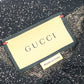 GUCCI 678437 ラメ GGジャガード ポロドレス ワンピース 洋服 ワンピース コットン レディース ブラック