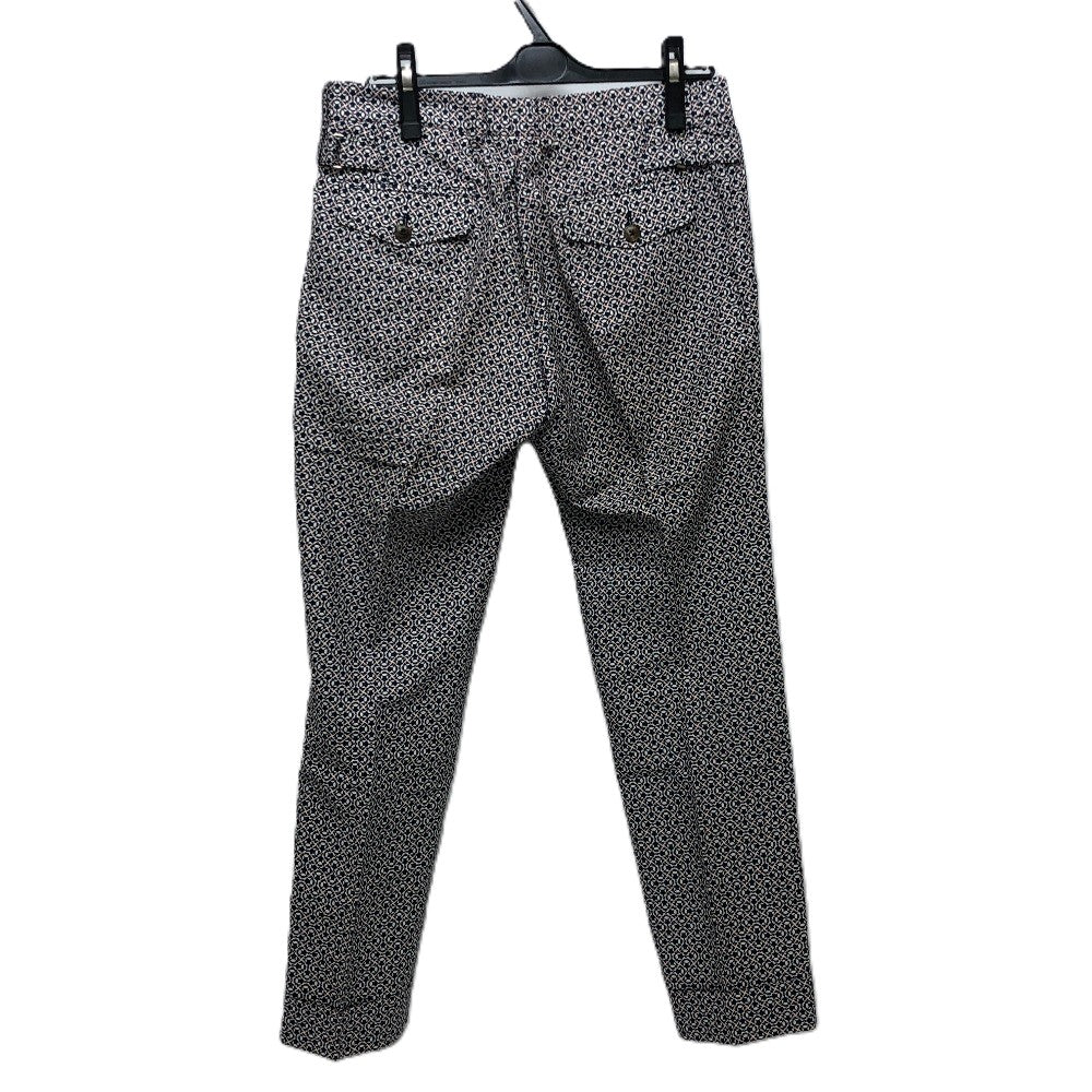 Gucci 308172 Seluar Kuda Pakaian Pakaian Seluar Kapas Lelaki Lelaki