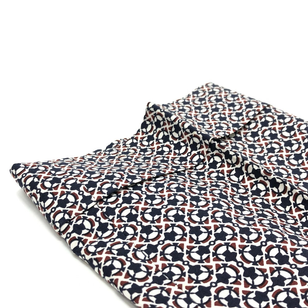 Gucci 308172 Seluar Kuda Pakaian Pakaian Seluar Kapas Lelaki Lelaki