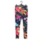 GUCCI フローラ レギンス 花柄  ズボン ストレッチ パンツ アパレル ボトムスその他 ナイロン レディース マルチカラー - brandshop-reference