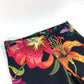 GUCCI フローラ レギンス 花柄  ズボン ストレッチ パンツ アパレル ボトムスその他 ナイロン レディース マルチカラー - brandshop-reference