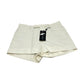 GUCCI 75965G Apparel Bottoms Trousers Shorts Cotton Women's White