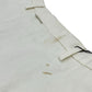 GUCCI 75965G Apparel Bottoms Trousers Shorts Cotton Women's White