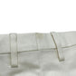 GUCCI 75965G Apparel Bottoms Trousers Shorts Cotton Women's White