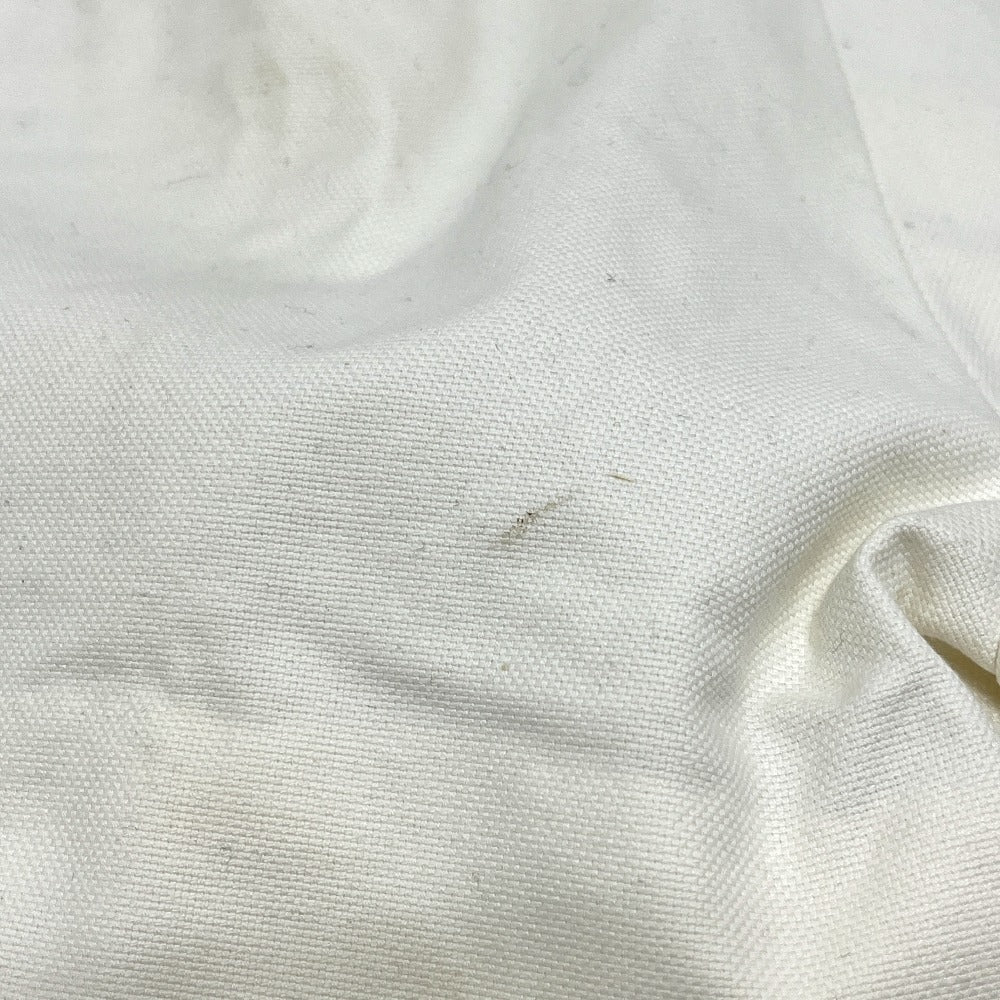 GUCCI 75965G Apparel Bottoms Trousers Shorts Cotton Women's White