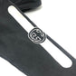 GUCCI 627079 20AW Arm Logo Print Half-Zip Apparel Top Pullover Hoodie Cotton Men's Black