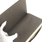 GUCCI GG Notebook Stationery Notebook PVC Women's Beige