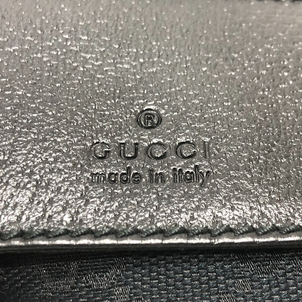 GUCCI 162962 ＧＧキャンバス Ｗポケット ウエストバッグ GGキャンバス レディース - brandshop-reference