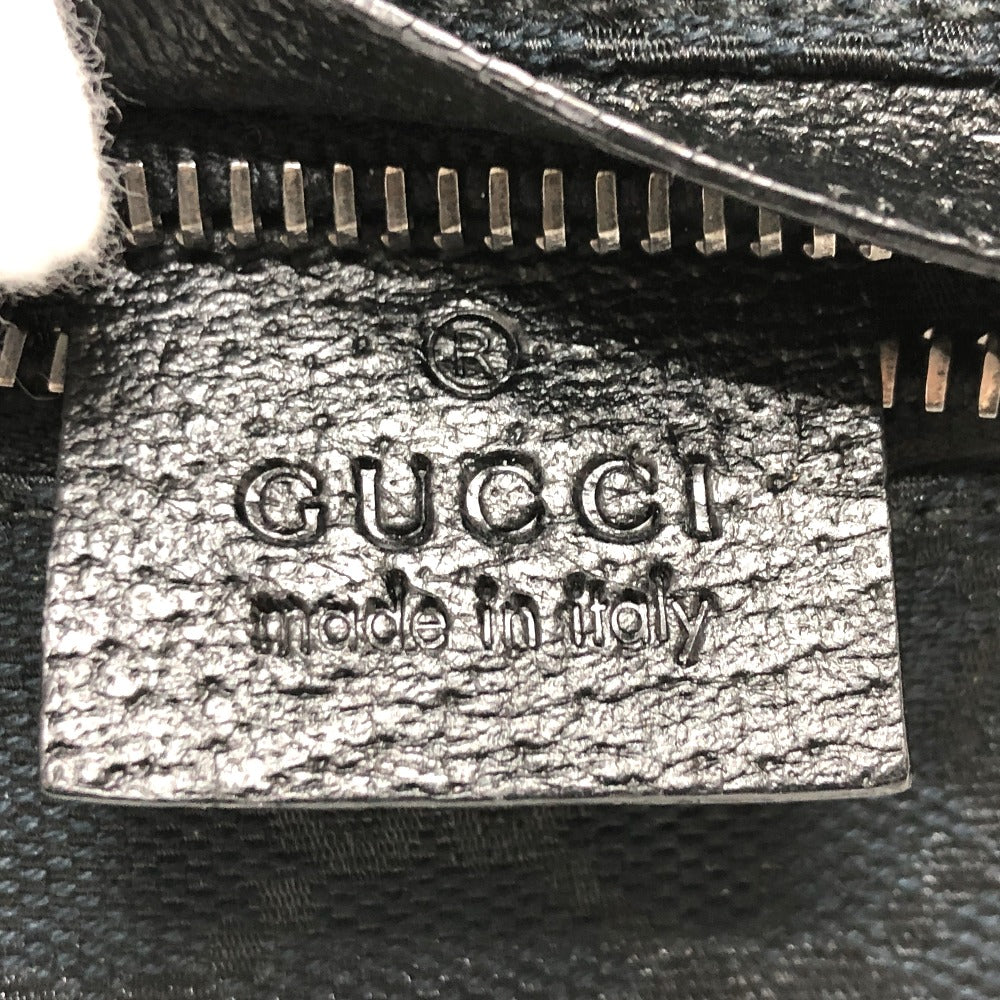 GUCCI 162962 ＧＧキャンバス Ｗポケット ウエストバッグ GGキャンバス レディース - brandshop-reference