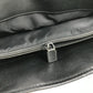 GUCCI 246410 ロゴ カバン ハンドバッグ トートバッグ ビジネスバッグ ナイロン/レザー メンズ ブラック