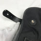 GUCCI 246410 ロゴ カバン ハンドバッグ トートバッグ ビジネスバッグ ナイロン/レザー メンズ ブラック