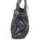 GUCCI 246410 ロゴ カバン ハンドバッグ トートバッグ ビジネスバッグ ナイロン/レザー メンズ ブラック