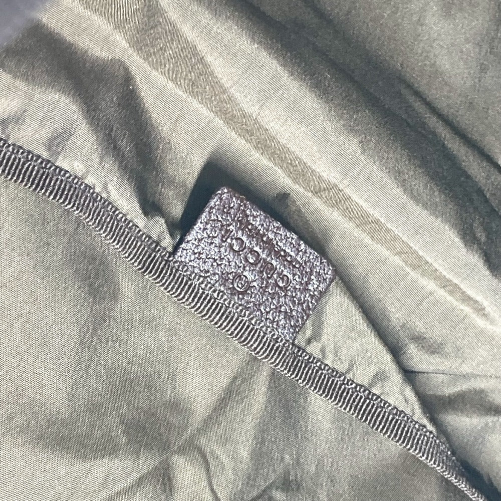 GUCCI 123326 GG マザーズバッグ カバン 斜め掛け ショルダーバッグ GGキャンバス/レザー レディース ベージュ - brandshop-reference