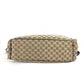 GUCCI 123326 GG マザーズバッグ カバン 斜め掛け ショルダーバッグ GGキャンバス/レザー レディース ベージュ - brandshop-reference