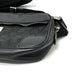 GUCCI 336672 GGナイロン ボディバッグ カバン ウエストバッグ ナイロン/レザー メンズ ブラック - brandshop-reference