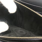 GUCCI 621889 Horsebit Zip Around Long wallet accessory Long Wallet Canvas/Leather BROWN Brown Used