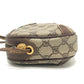 GUCCI Old Gucci Pochette bag Shoulder Bag Beige Used