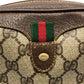 GUCCI Old Gucci Pochette bag Shoulder Bag Beige Used