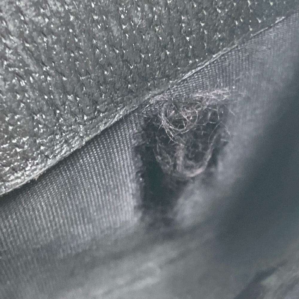 GUCCI 625574 Gucci Off The Grid GG Logo Bifold Wallet in Nylon/Leather, Men's Black