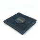 GUCCI 625574 Gucci Off The Grid GG Logo Bifold Wallet in Nylon/Leather, Men's Black
